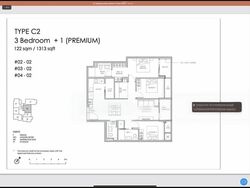 Claydence (D15), Apartment #471435641